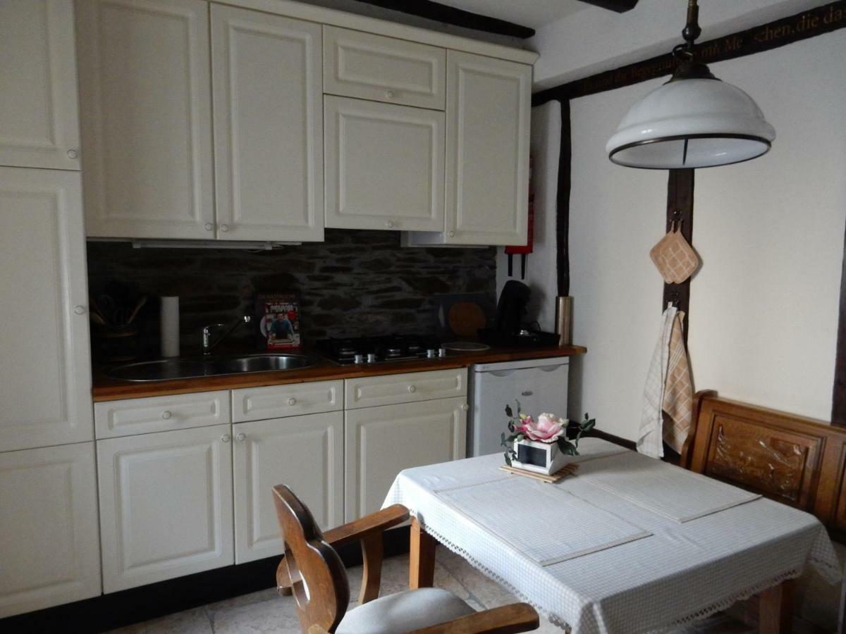 Appartement Haus Mosel-Oase à Commune fusionnée de Cochem-Land Extérieur photo